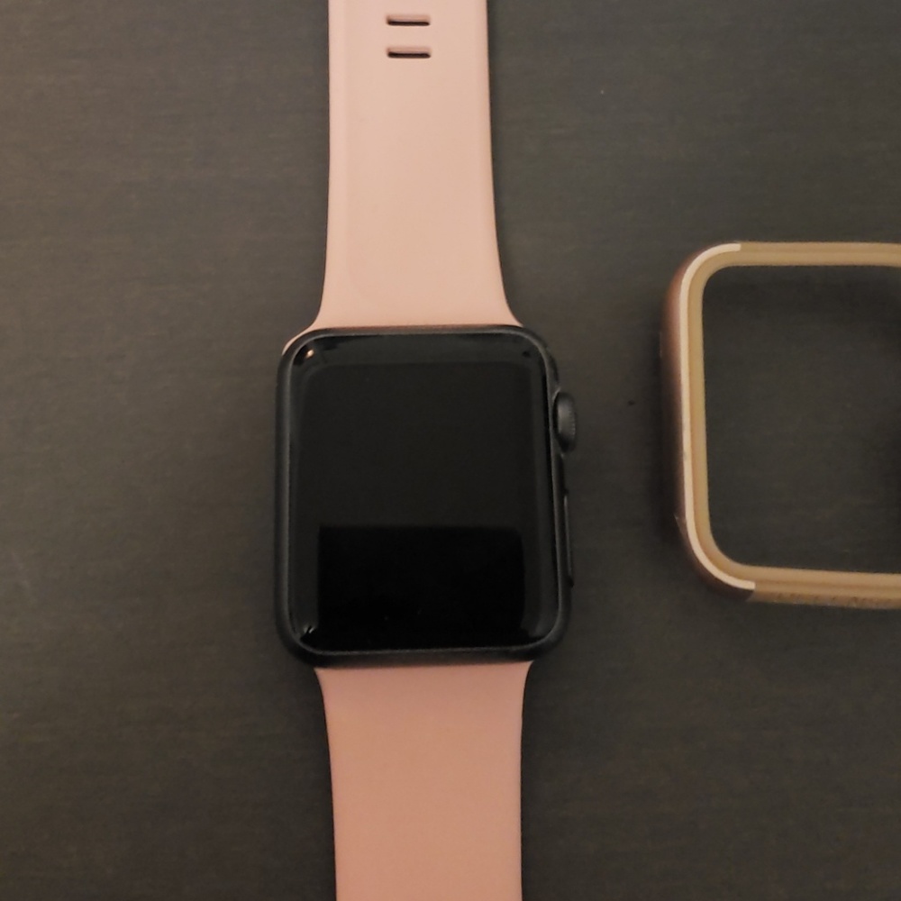 Apple Iphone Watch